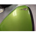 GRE418 Driver Left Side View Mirror For 12-17 Hyundai Accent  1.6 MARK ON BACK SIDE